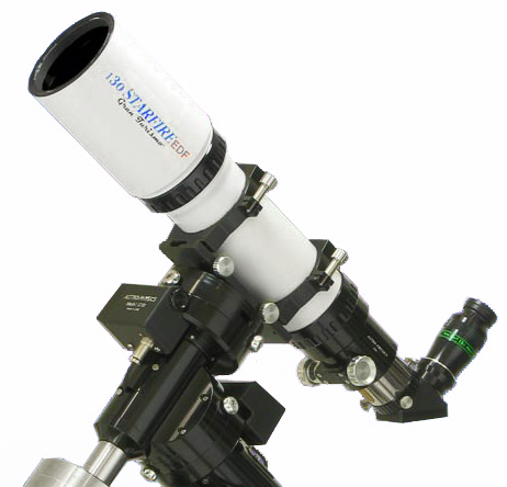 Facebook Marketplace: Astro-Physics 130mm f8.35 StarFire Refractor -  Classic Telescopes - Cloudy Nights