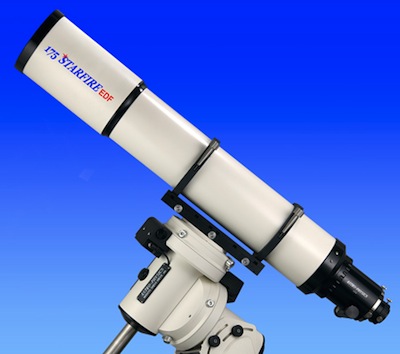 Astrophysics telescopes sales waiting list