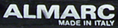 Almarc logo c 1979-1980