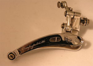 Campagnolo 50th Anniversary Group Front Derailleur