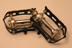 Campagnolo 50th Anniversary Group Pedals
