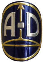 Austro-Daimler head badge (123,228 bytes)