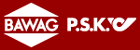 BAWAG P.S.K. Logo