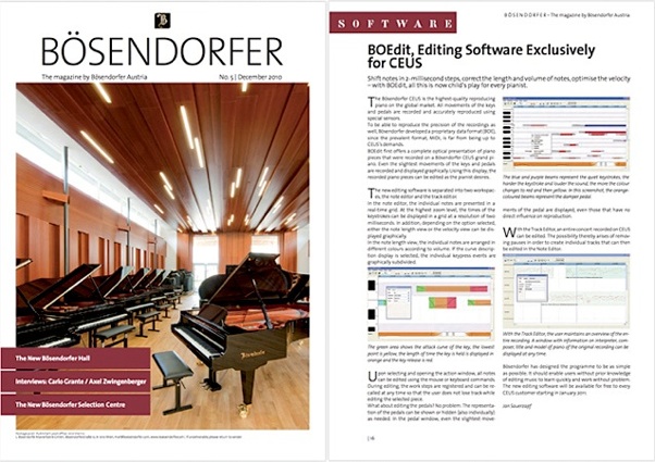 Bosendorfer Magazine Cover Dec 2010 with BOEdit Announcement (104,741 bytes)