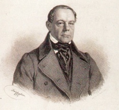 Ignaz Bosendorfer
