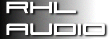 RHL company logo