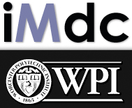 WPI IMDC Logo (22,476 bytes)
