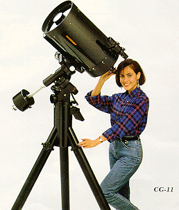 Celestron hot sale 11 inch