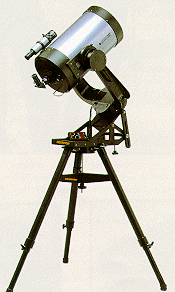 Celestron store ultima 11