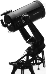 Celestron store ultima 8