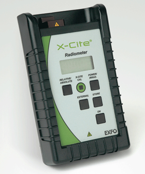 EXFO X-Cite 120 XL