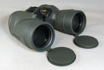 Fujinon 7x 50mm FMTR-SX Binocular (61,754 Bytes)