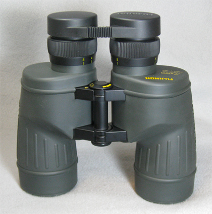 Fujinon 7x 50mm FMTR-SX Binocular (86,170 Bytes)