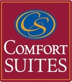 Comfort Suites logo (19,258 bytes)
