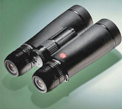 Leica best sale duovid binoculars