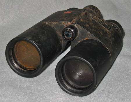 leitz binoculars by serial number