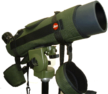 televid 77 spotting scope