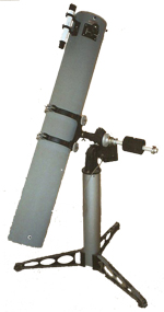 Criterion Dynascope RV-6 Telescope of C7