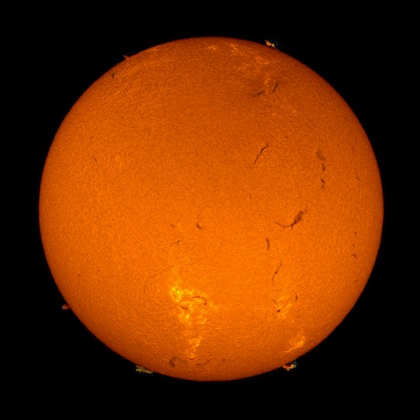 Solar Prominence 2011-08-29 at 11-57-15