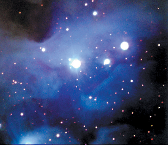 NGC 1977 by Jack Newton