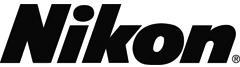 Nikon Logo 1970's (7,093 bytes)