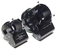 the TCF-S and TCF-S3 Focusers