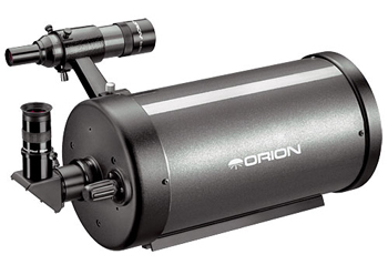 Orion 150mm f/12 Mak-Cassegrain Optical Tube Assembly (42,731 bytes)