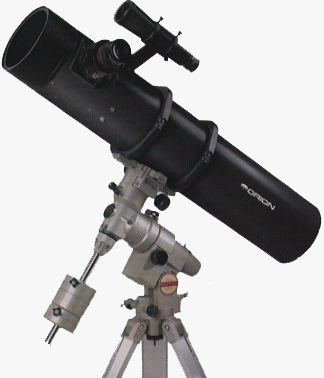 Company Seven  Orion Argonaut™ 6 Maksutov-Newtonian Telescope