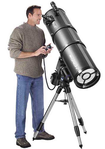 12 inch 2024 newtonian telescope