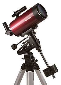 Orion 2024 cassegrain telescope