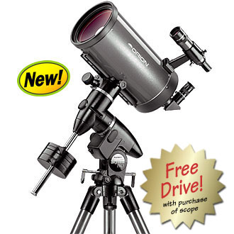 SkyView Pro™ 150mm f/12 Telescope (28,532 bytes)