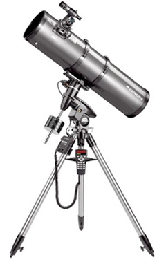 Orion SkyView Pro 8 telescope