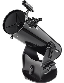 Orion xt10 classic dobsonian hot sale telescope