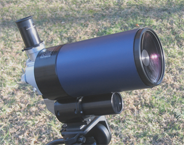 Questar Birder Telescope