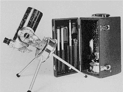 Questar Standard 3-1/2Telescope