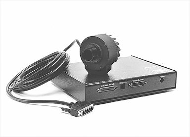 ST-237 CCD Camera with optional Personal Computer