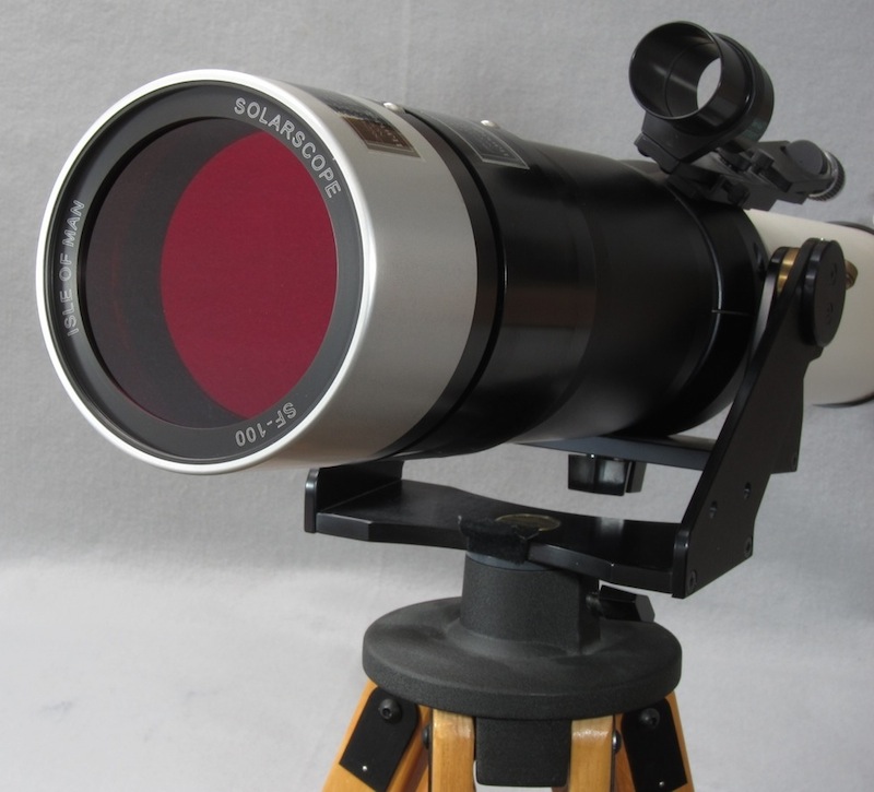 Ata filter hot sale telescope