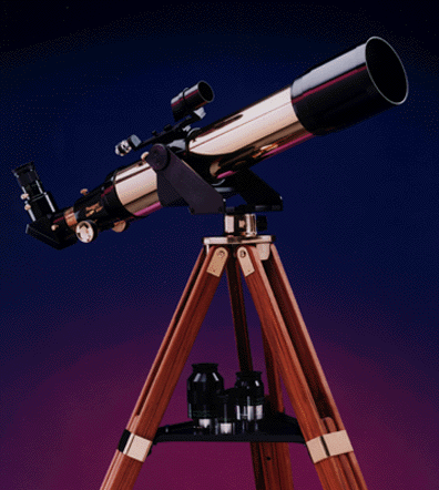 TeleVue Renaissance Apo Telescope