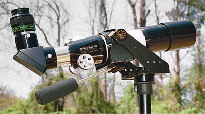TeleVue 76mm Apo Telescope