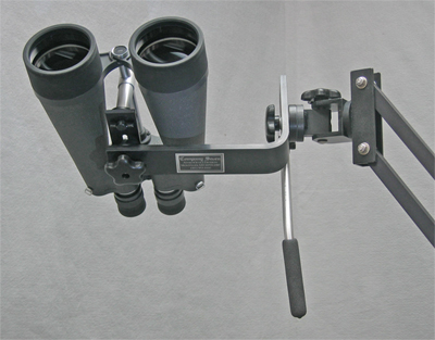 UniMount with 80mm Binocular front (98,506 Bytes)