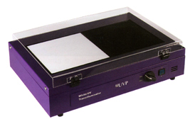 UVP White/UV Transilluminator (24,356 bytes)