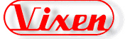 Vixen old Logo