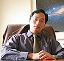 Williams Yang, CEO