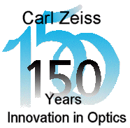 150 Years of Innovation in Optics