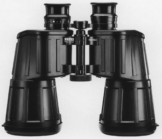 15x60 B/GA binocular